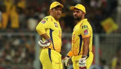 IPL 2022: Who can replace MS Dhoni as CSK captain? Suresh Raina picks THESE players