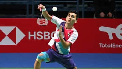 Badminton Rankings: Lakshya Sen make BIG gains, breaks into top-10 after All England heroics