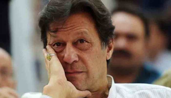 Disgruntled leader of Imran Khan&#039;s PTI to refrain from voting in no-trust motion against Pakistan PM