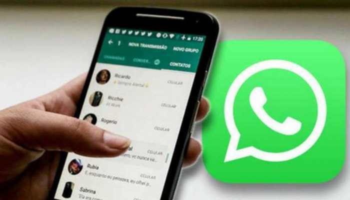 WhatsApp Tips: Here&#039;s how to send multiple contacts at once