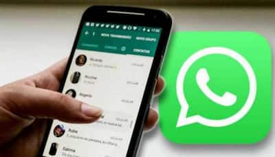 WhatsApp Tips: Here's how to send multiple contacts at once