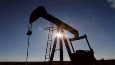 India's crude oil production drops 2.19 per cent in February