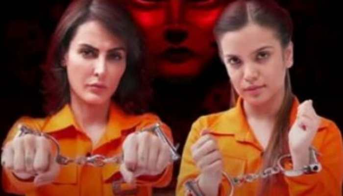 Lock Upp: Mandana Karimi and Azma Fallah to enter Kangana Ranaut’s show