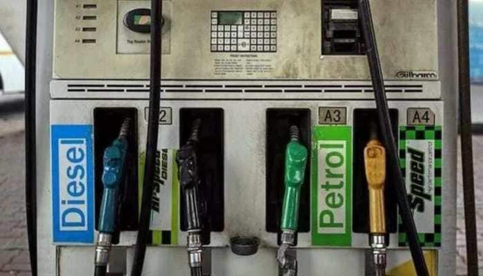 Petrol, diesel price hiked 80 paise a litre again: Check new rates