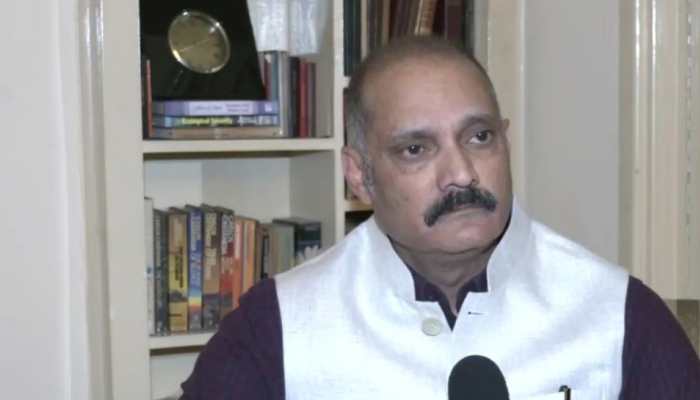 Vikramaditya Singh, Congress veteran Karan Singh&#039;s son, resigns from party