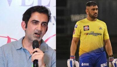 IPL 2022: LSG mentor Gautam Gambhir takes dig at MS Dhoni, hints at CSK skipper as ‘captain who also bats’ 