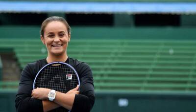 World No. 1 Ashleigh Barty announces shock retirement from professional tennis