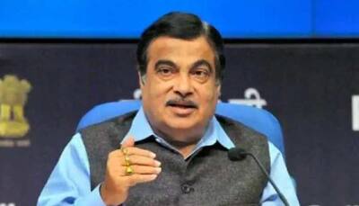 All NH toll booths within 60 kms of each other to be closed in 3 months: Nitin Gadkari