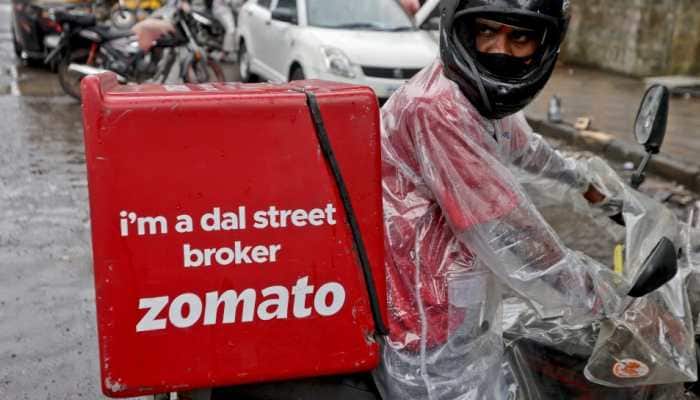 Zomato clarifies 10-minute delivery plan, says will continue to provide life insurance to riders