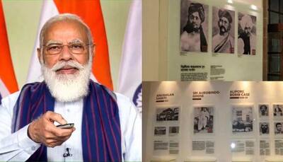 Shaheed Diwas: PM Modi to inaugurate Biplobi Bharat Gallery at Victoria Memorial Hall in Kolkata today