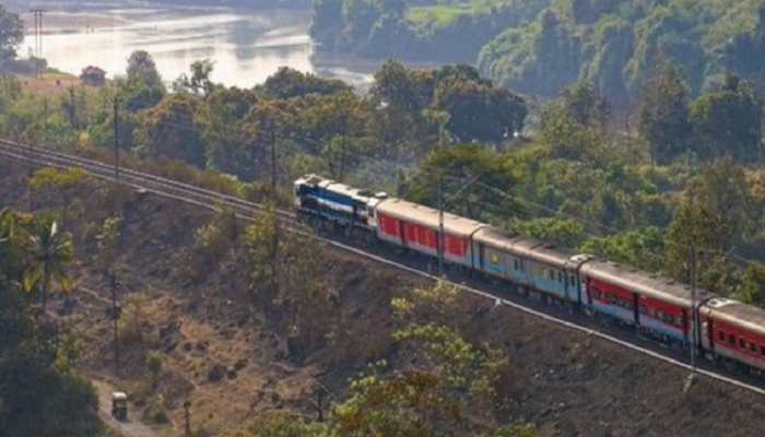 Survey for second Indo-Bangladesh railway line completed