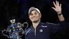 Ashleigh Barty explains reason for retirement as tennis world pays tribute