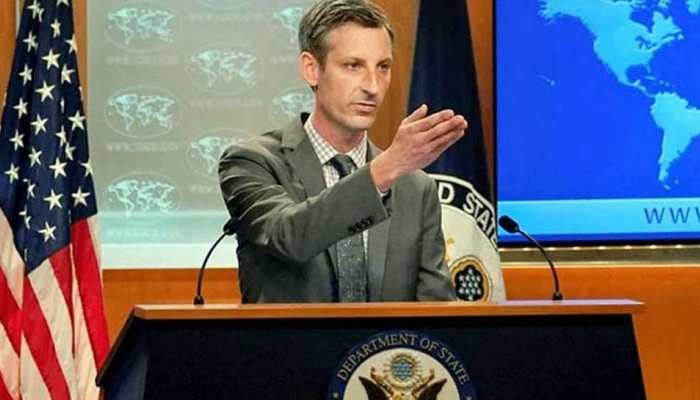 India developed close ties with Russia because we were not ready then: US