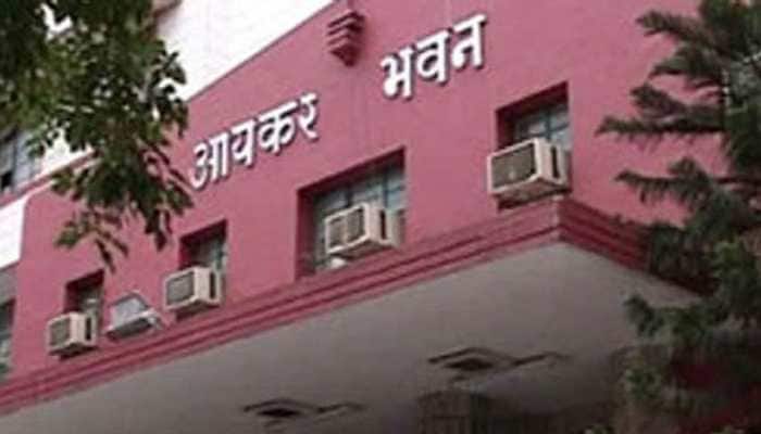 Income Tax raids at Hero Motorcorp CEO Pawan Munjal's premises, financial transactions under scanner