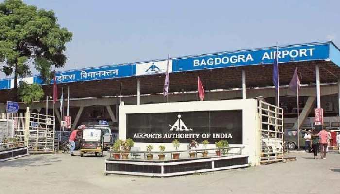 Flight operations resume at Bagdogra International Airport after 5.5 hours, here&#039;s why
