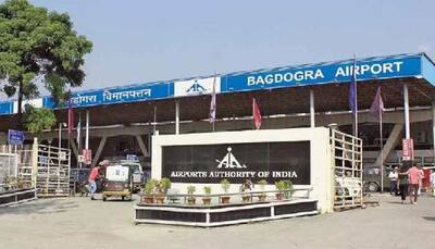 Flight operations resume at Bagdogra International Airport after 5.5 hours, here's why