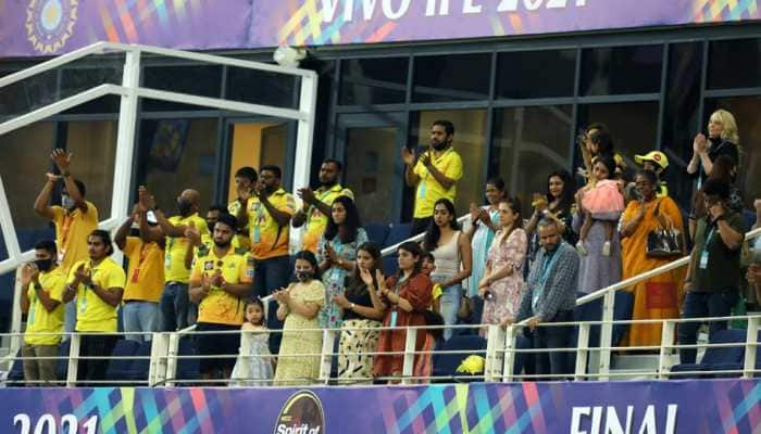 IPL 2022: BCCI kick off ticket sales for T20 league, 25 per cent attendance allowed for CSK vs KKR opener 