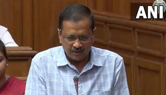 Will quit politics if BJP holds Delhi MCD polls on time and wins: Arvind Kejriwal