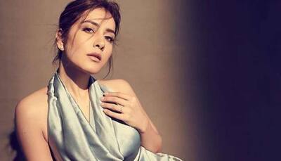 Ajay Devgn's co-star Raashii Khanna breaks her silence on being bullied, body-shamed, says was called 'gas tanker'!