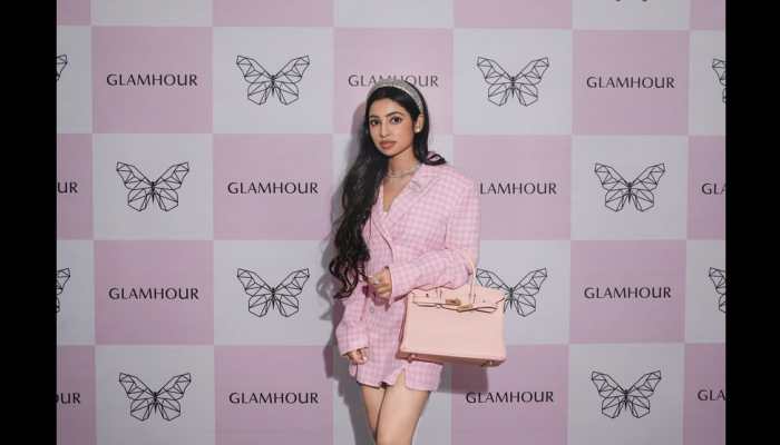 Jyotsna Reddy redefines beauty norms with her beauty brand Glam Hour