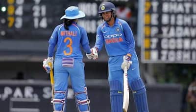 Smriti Mandhana, Yastika Bhatia make gains in ICC Women's ODI Rankings, Mithali Raj slips