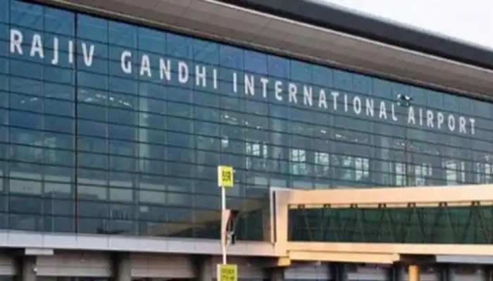 Hyderabad Airport expanded to handle 34 mn passengers per annum, to be operational soon