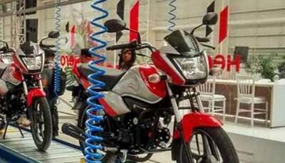 Hero MotoCorp responds to IT raids, here's what the company has to say