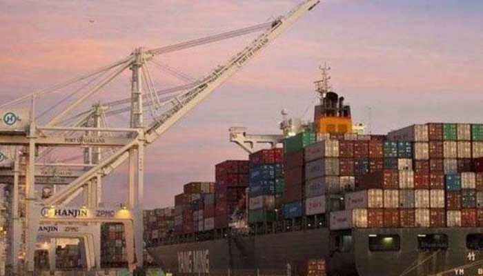 India's exports cross $400 billion for the first time, announces PM Modi