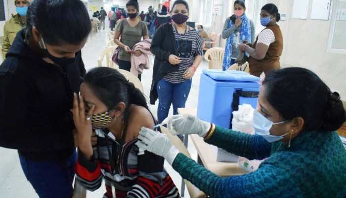 India's drugs regulator gives nod to phase-3 clinical trial of Covovax as Covid-19 booster dose