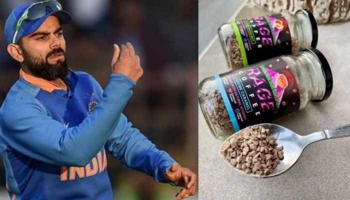 Virat Kohli invests in yet another startup; picks up stake in Rage Coffee