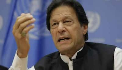 Pakistan PM Imran Khan slapped Rs 50,000 Fine by EC in big embarrassment