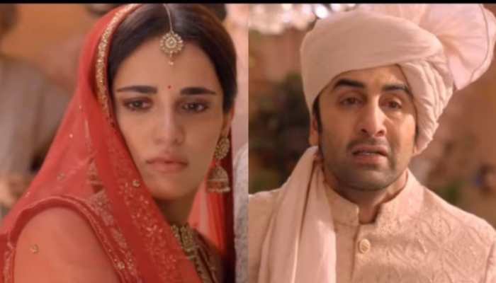 Did you know working with Ranbir Kapoor was on Radhika Madan’s dream list?