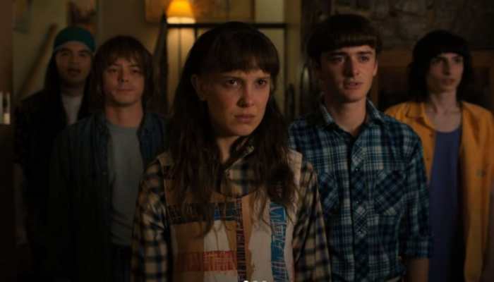Netflix unveils FIRST look photos from season 4 of 'Stranger Things' – See PICS!