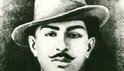 Shaheed Diwas 2022: Ajay Devgn, Sunny Deol pay tributes to Bhagat Singh, Sukhdev, Rajguru