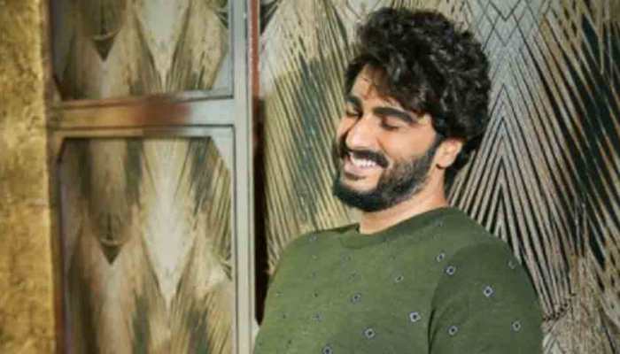 Arjun Kapoor to kickstart shooting for suspense-drama 'The Ladykiller' in April