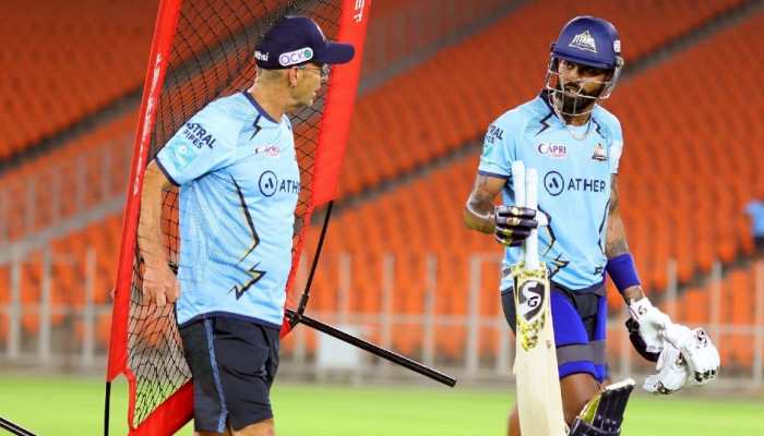 IPL 2022: Ravi Shastri's Big Statement About Hardik Pandya: "If He Is Fully Fit..."