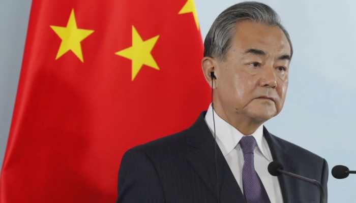 &#039;Beijing has no locus standi&#039;: India rejects Chinese FM Wang Yi&#039;s remarks on J&amp;K