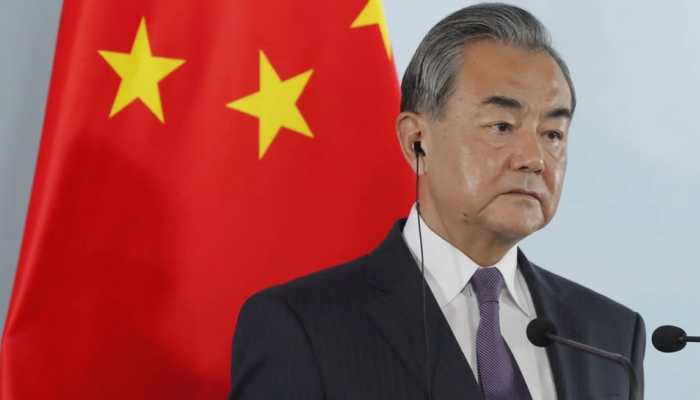'Beijing has no locus standi': India rejects Chinese FM Wang Yi's remarks on J&amp;K