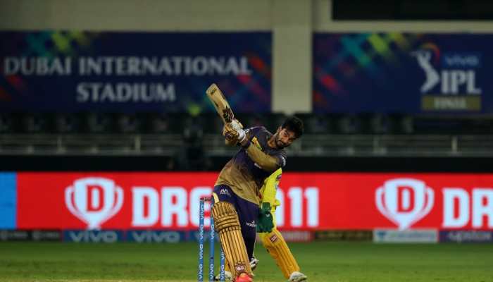 IPL 2022: Venkatesh Iyer blasts 87 in KKR practice match ahead of T20 league opener vs CSK, WATCH