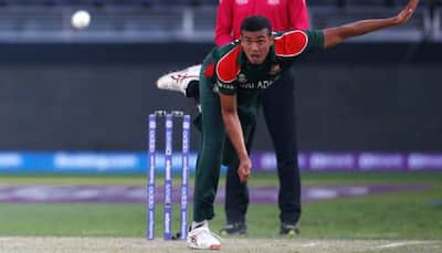 Bangladesh thrash South Africa by nine wickets to complete historic ODI series win 