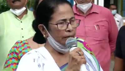 West Bengal CM Mamata Banerjee to visit violence-hit Birbhum today; BJP demands central probe