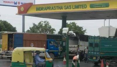 After LPG, PNG prices go up by Rs 1 per unit in Delhi-NCR; CNG too costs more