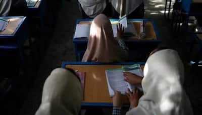 US envoy to UN condemns Taliban's decision on banning girls over grade six in schools