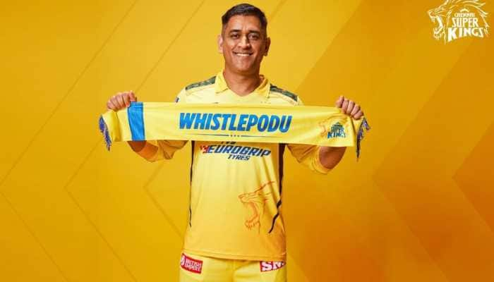 CSK vs KKR IPL 2022: Strongest predicted XI for MS Dhoni’s Chennai Super Kings in opener