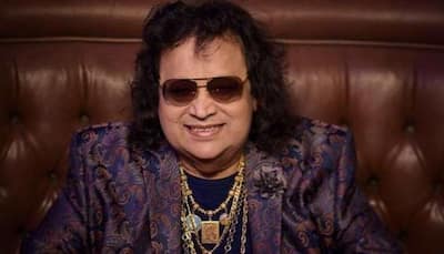 Bappi Lahiri's son Bappa plans to do THIS with late legend's massive gold collection