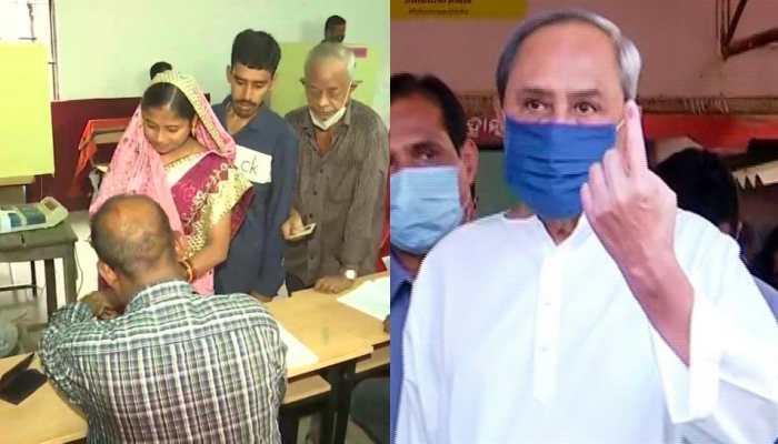 Municipal polls in Odisha: 40.55 lakh voters to decide fate of over 6,000 candidates at 109 urban local bodies