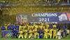 IPL 2022 Opening Ceremony: Fans say ‘kya karoge paise bachakar’ due to THIS reason