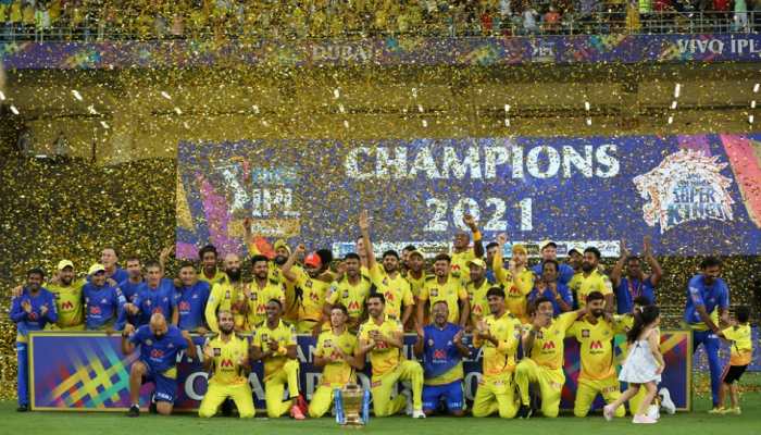 IPL 2022 Opening Ceremony: Fans say ‘kya karoge paise bachakar’ due to THIS reason