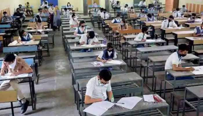 UP Board Exams 2022: What&#039;s UPMSP doing to stop cheating during class 10, 12 exams?