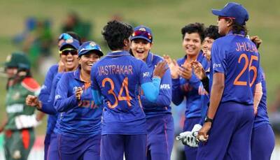 ICC Women World Cup 2022: What India need to reach semis after England win and SA book last 4 berth 